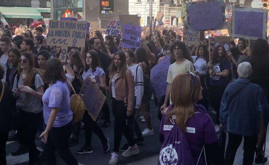 protest - Petsolt Family