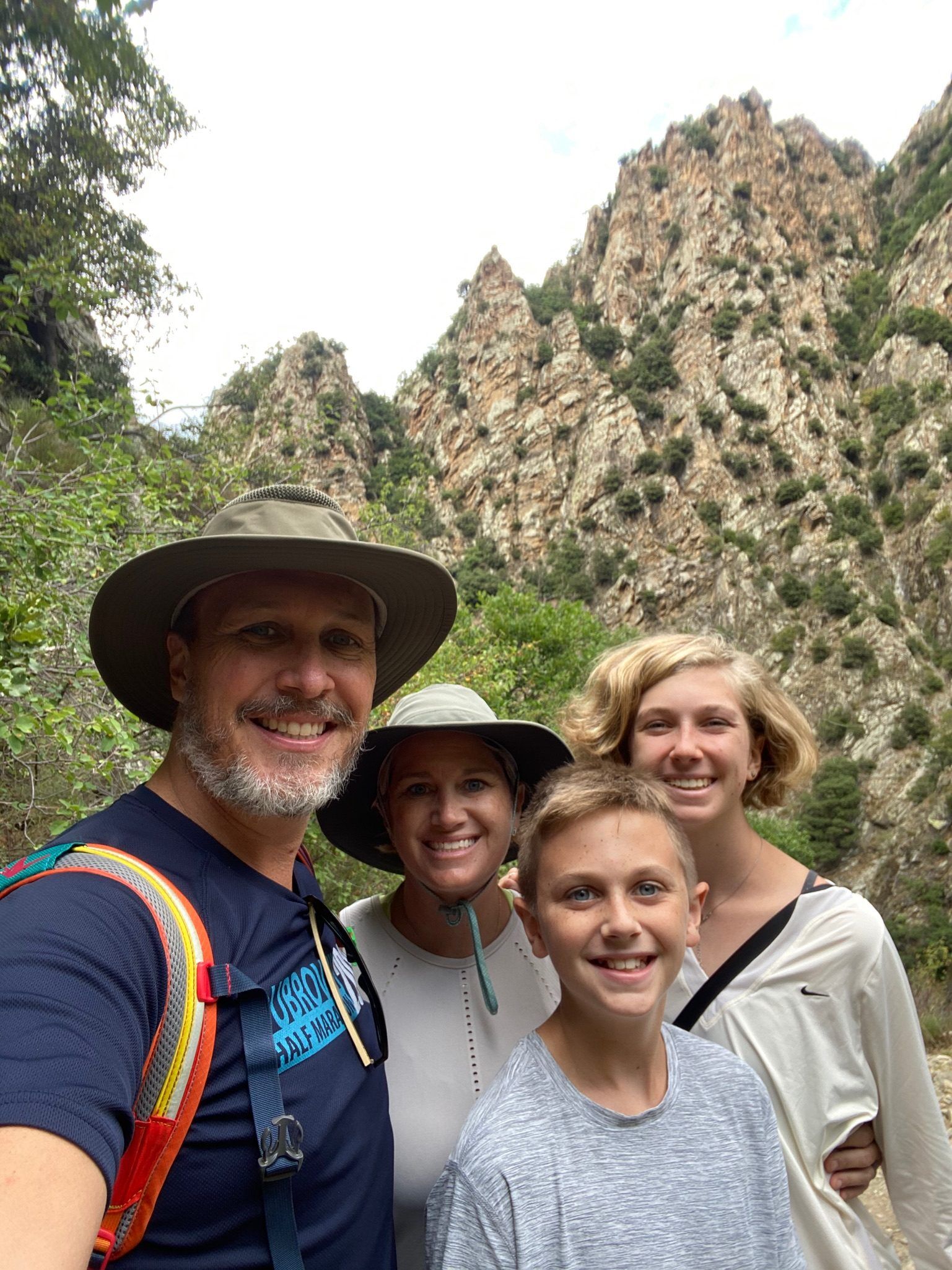 Weekend in the Pyrenees!