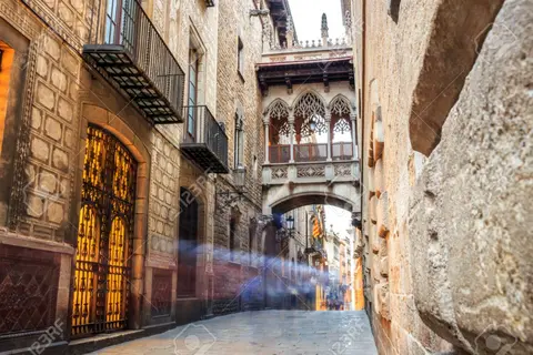 El Gòtic
