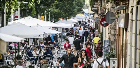 El Poble Sec