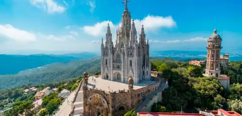 Sarrià-Sant Gervasi