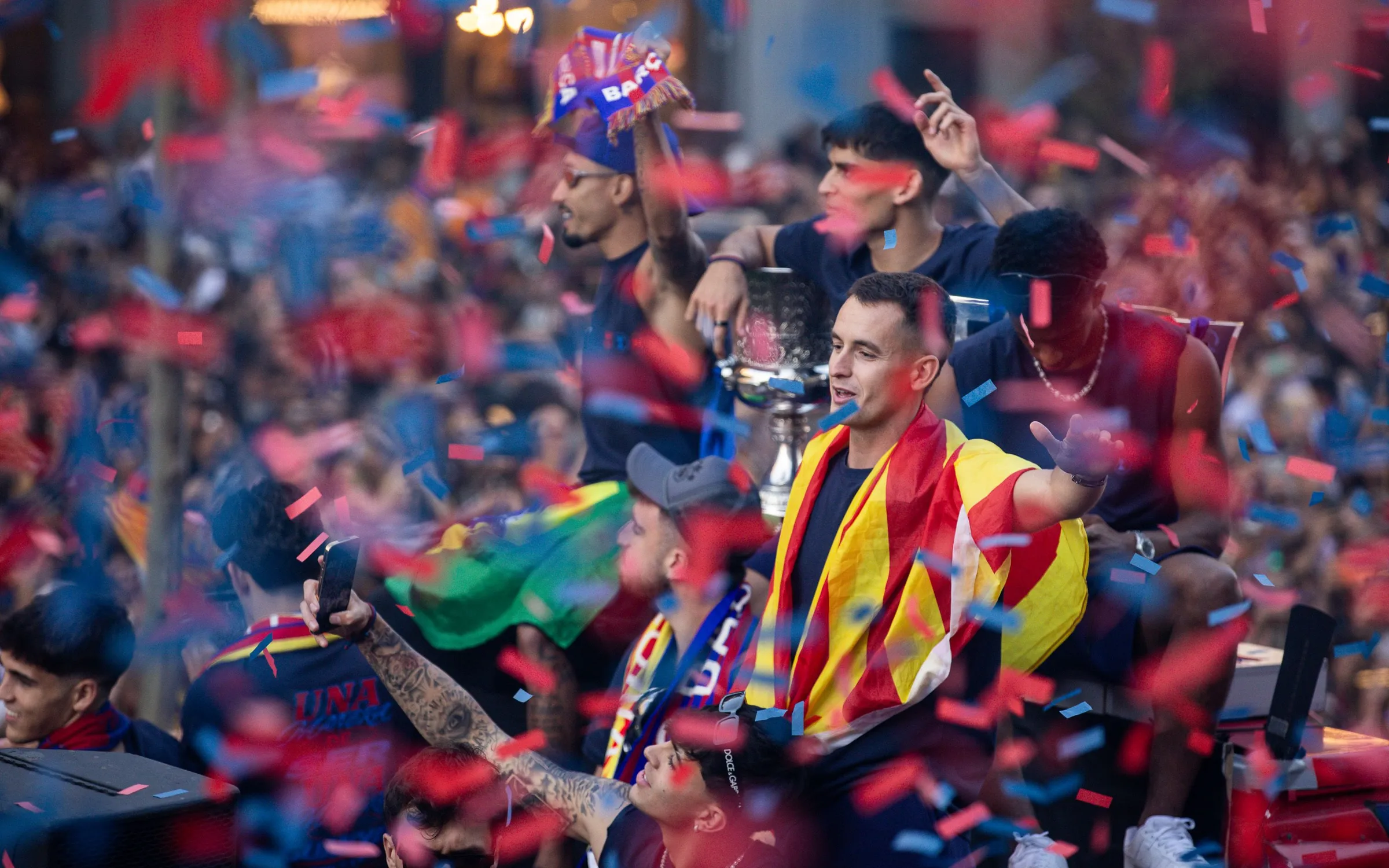 LaLiga Baby!